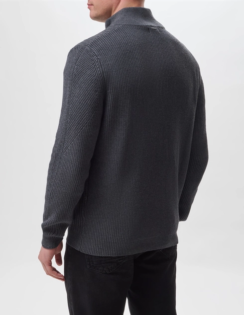 Antony Morato MMSW01676-YA500083-9004_gray фото-4
