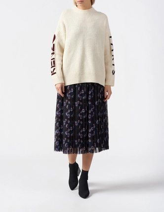 KENZO свитер