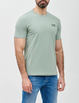 EA7 EMPORIO ARMANI футболка