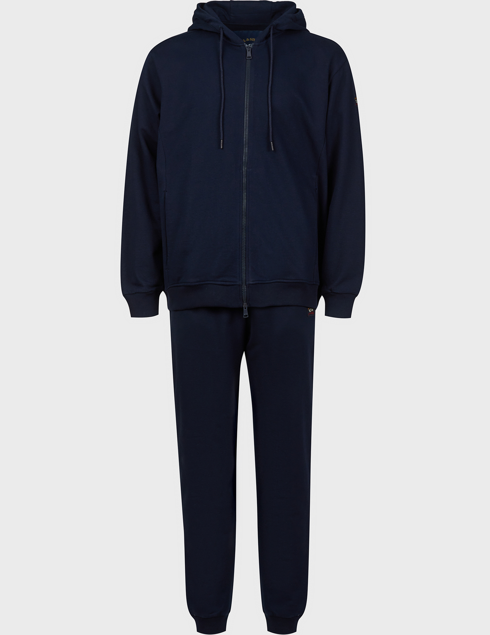 

Спортивный костюм, Синий