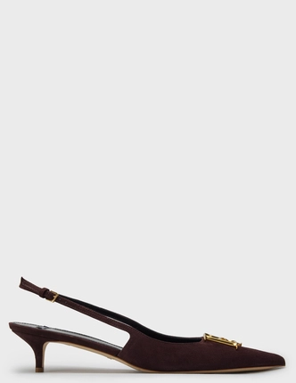 ELISABETTA FRANCHI босоножки