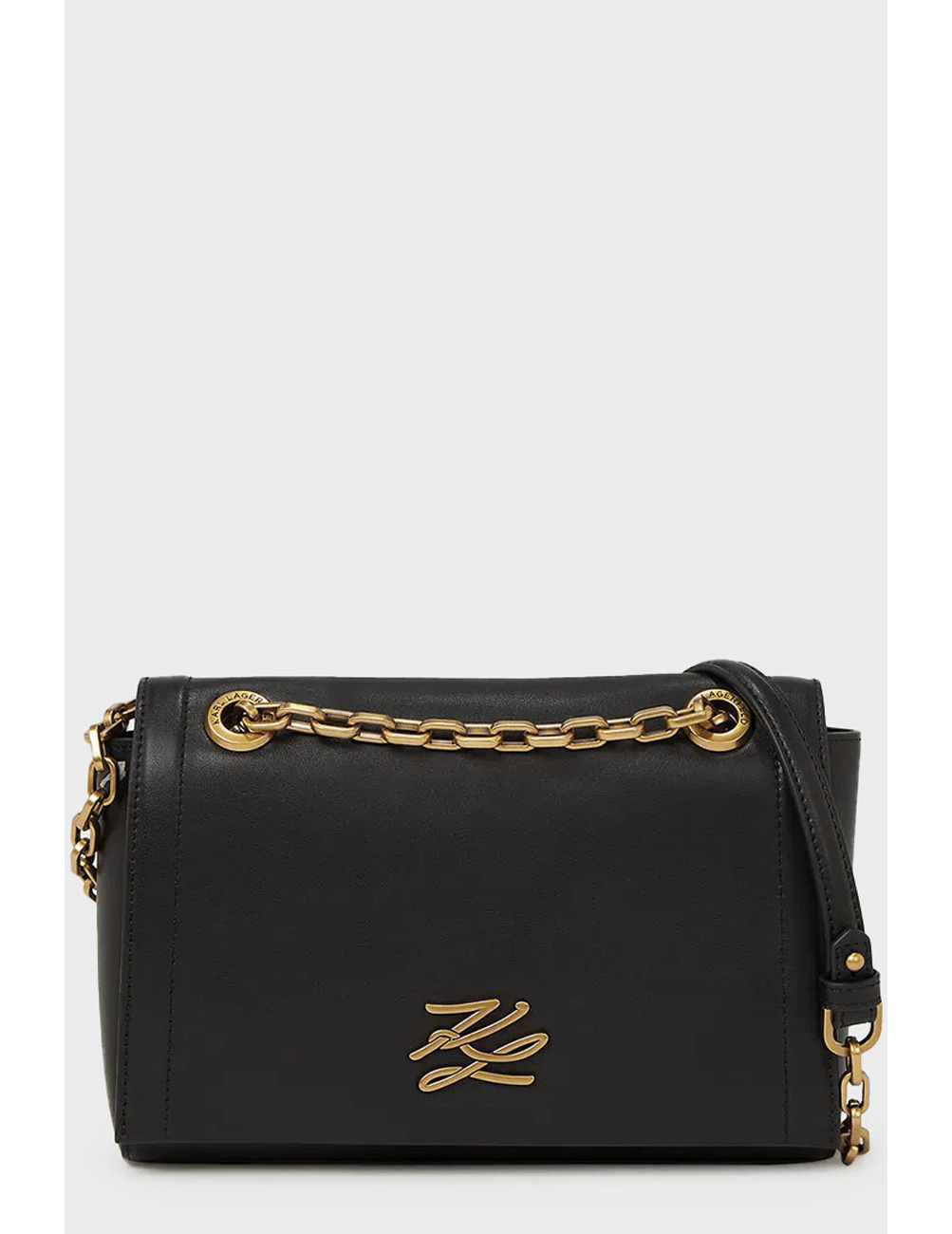 

Сумка, Черный