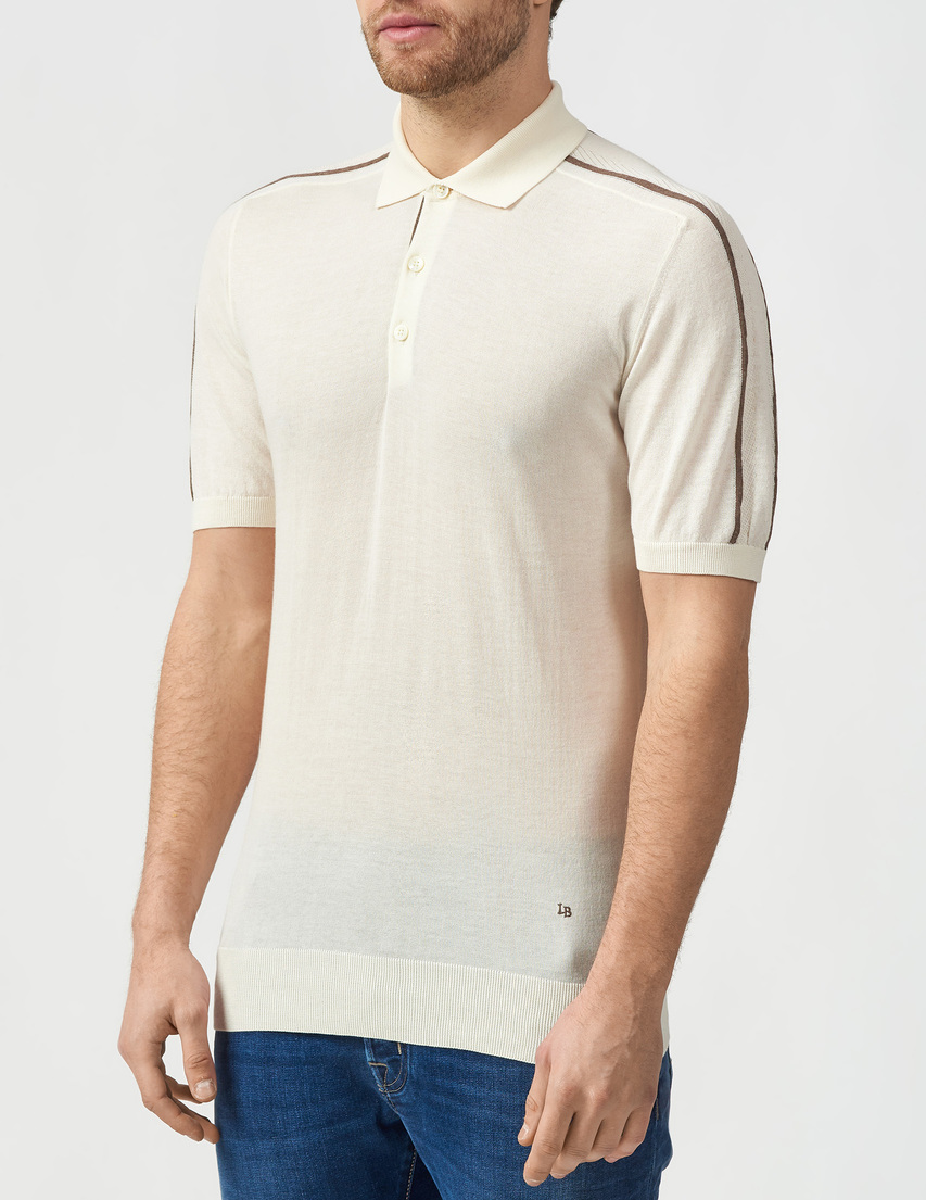 Luciano Barbera LB-SS20-109-F04-53-350-01-white фото-2