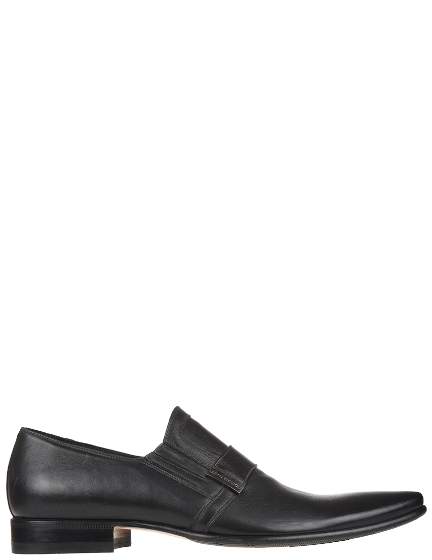 

Туфли, Черный