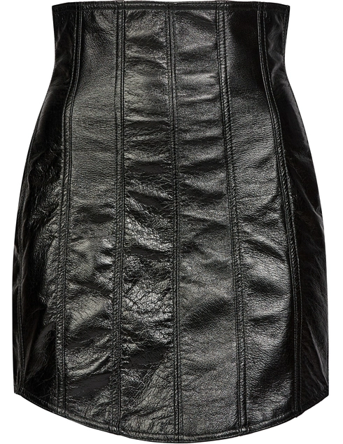David Koma DK-SS20-R20DK03S-mini-black фото-1