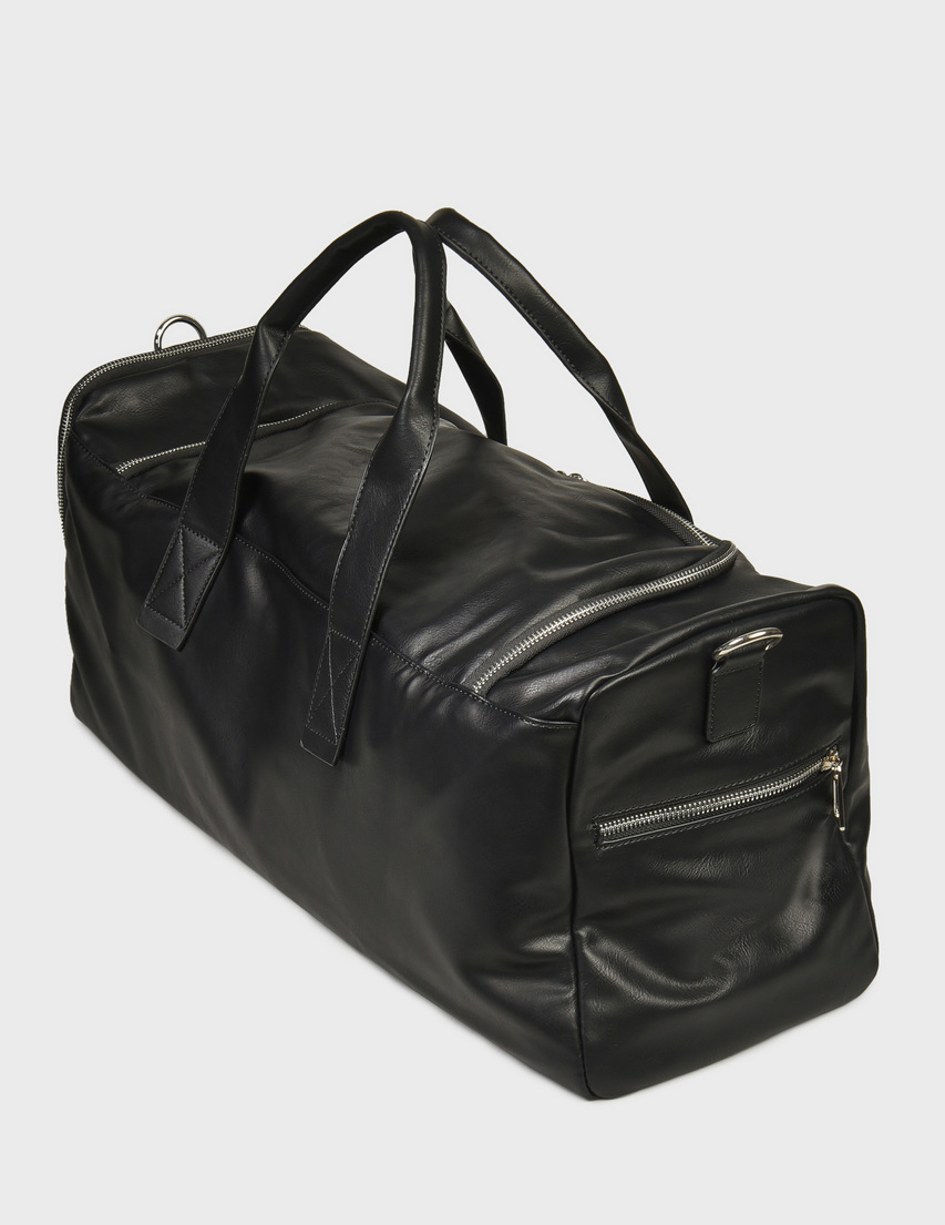 Bikkembergs E4CPME2Y006Z999-999_black фото-2