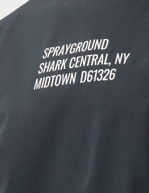 SPRAYGROUND SP832_gray фото-5
