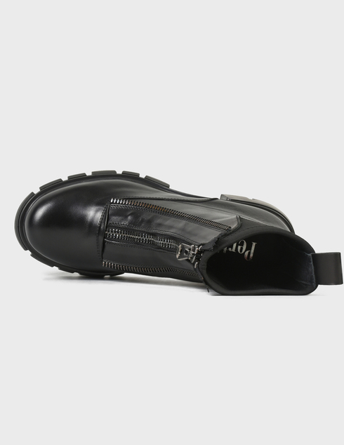 черные Ботинки Pertini 202W30004D1 размер - 37; 37.5; 41