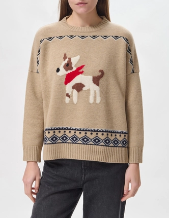 WEEKEND MAX MARA свитер
