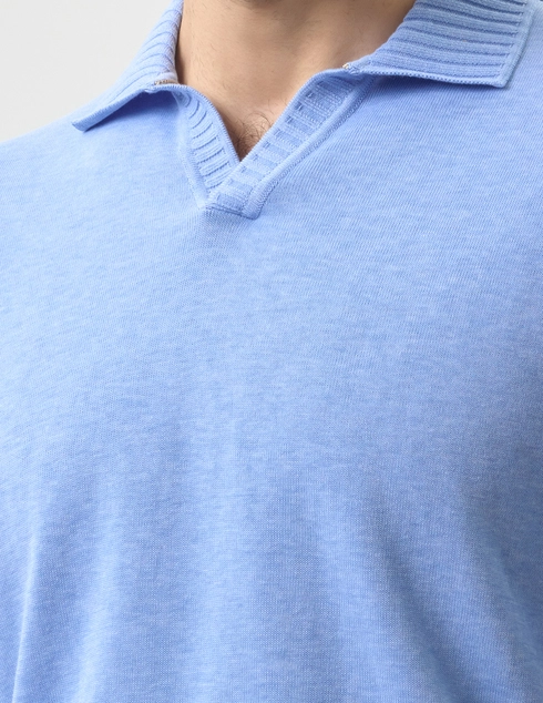 Paul&Shark 26411645-363_blue фото-5