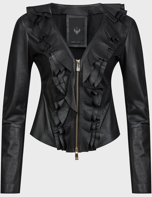 Frankie Morello FWCS8104GC-N01-black фото-1