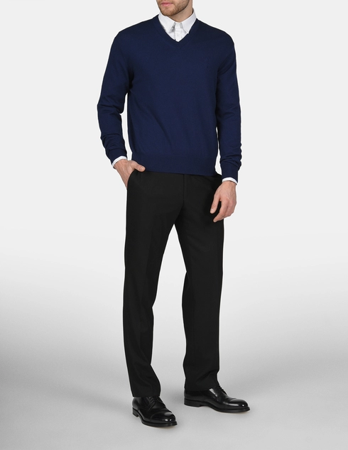 Billionaire A213_blue фото-4