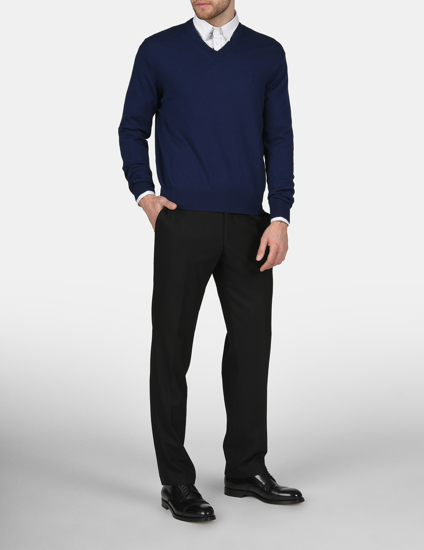 Billionaire A213_blue фото-4