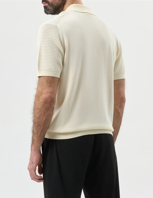 Antony Morato MMSW01590-YA200082-1012_beige фото-4