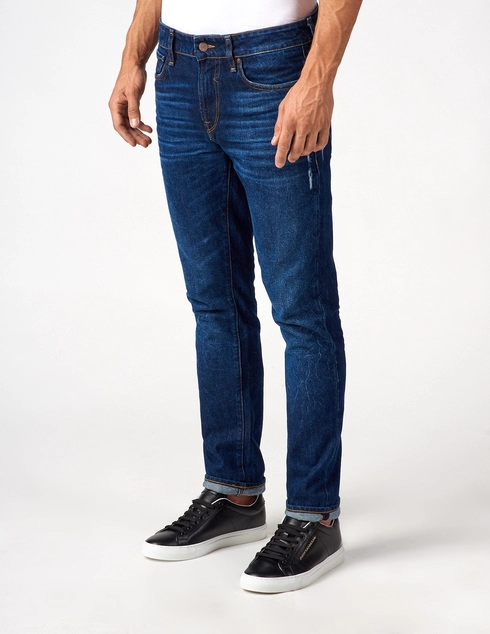 Guess M84AN2D3CB0-ACFS_blue фото-2
