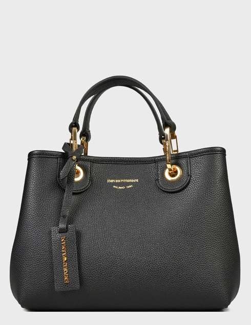 Emporio Armani Y3D166-YF05B-black фото-2