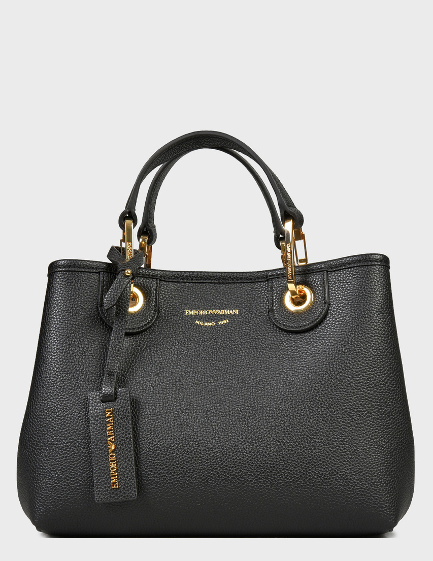 Emporio Armani Y3D166-YF05B-black фото-2
