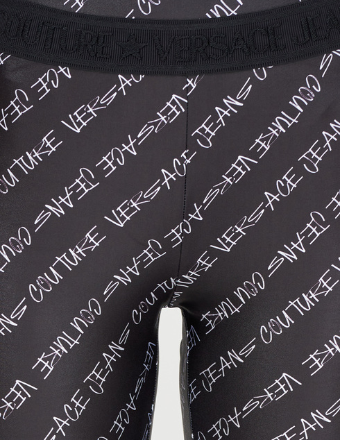 Versace Jeans Couture 75HAC106-JS219_black фото-4