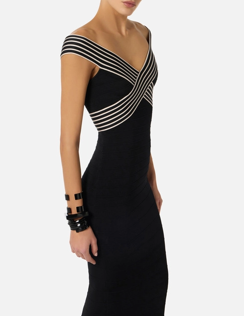 Elisabetta Franchi AM-75S-61E2-V490-685 фото-3