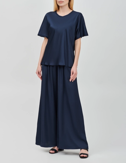 Clothe SW1071_blue фото-2