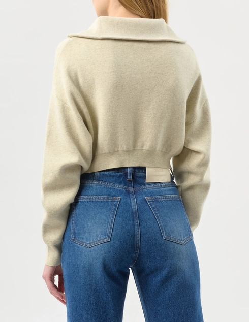 Isabel Marant CA0004FA-A3L75E-grey_gray фото-4