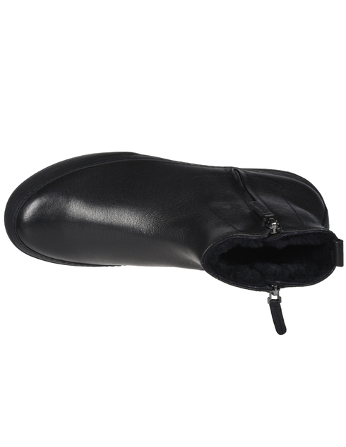 черные мужские Ботинки Henderson Baracco 59508_black 12442 грн