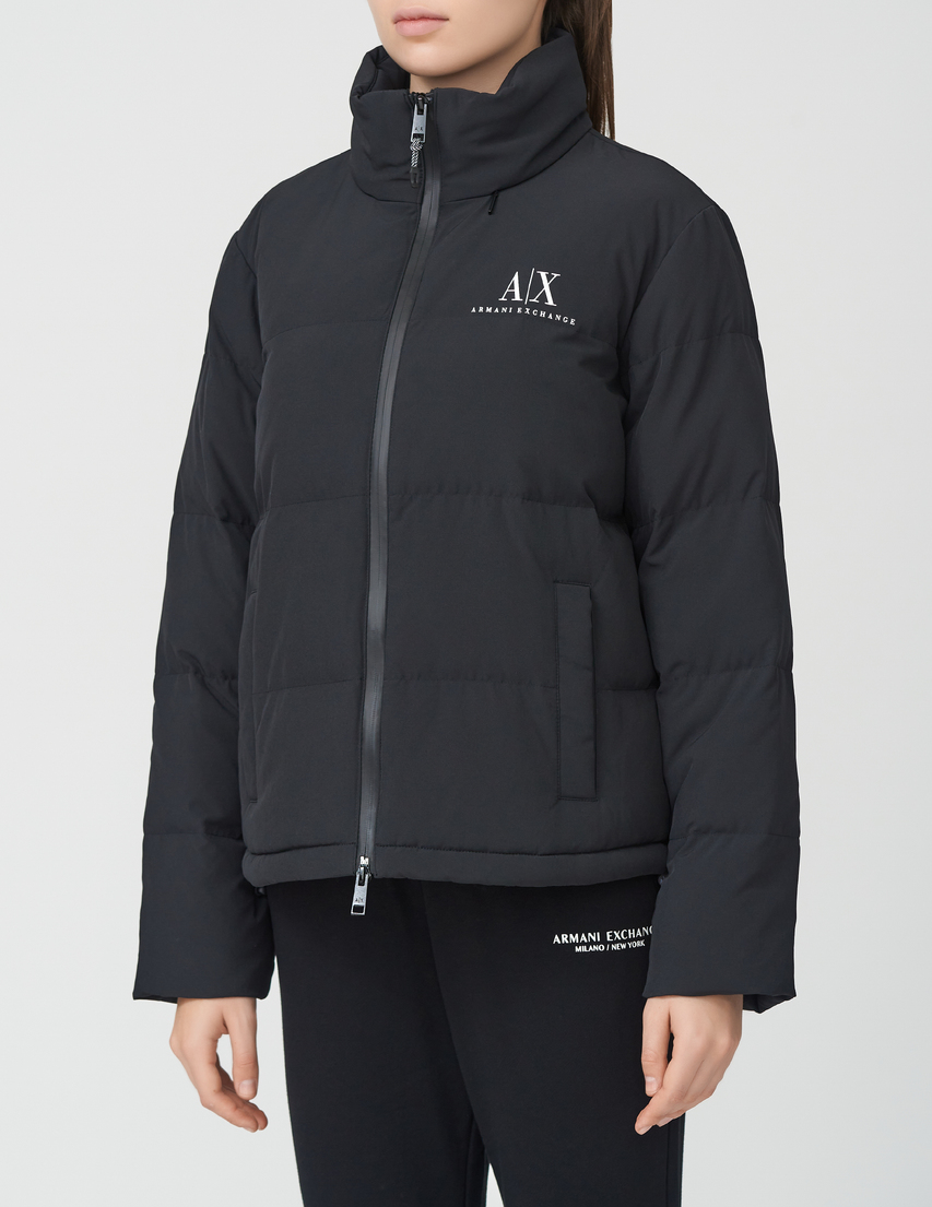 Armani Exchange 6KYB11-YNTUZ-1200-black фото-2