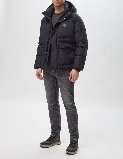 Armani Exchange XM003316-AF27309-UC001_black фото-2
