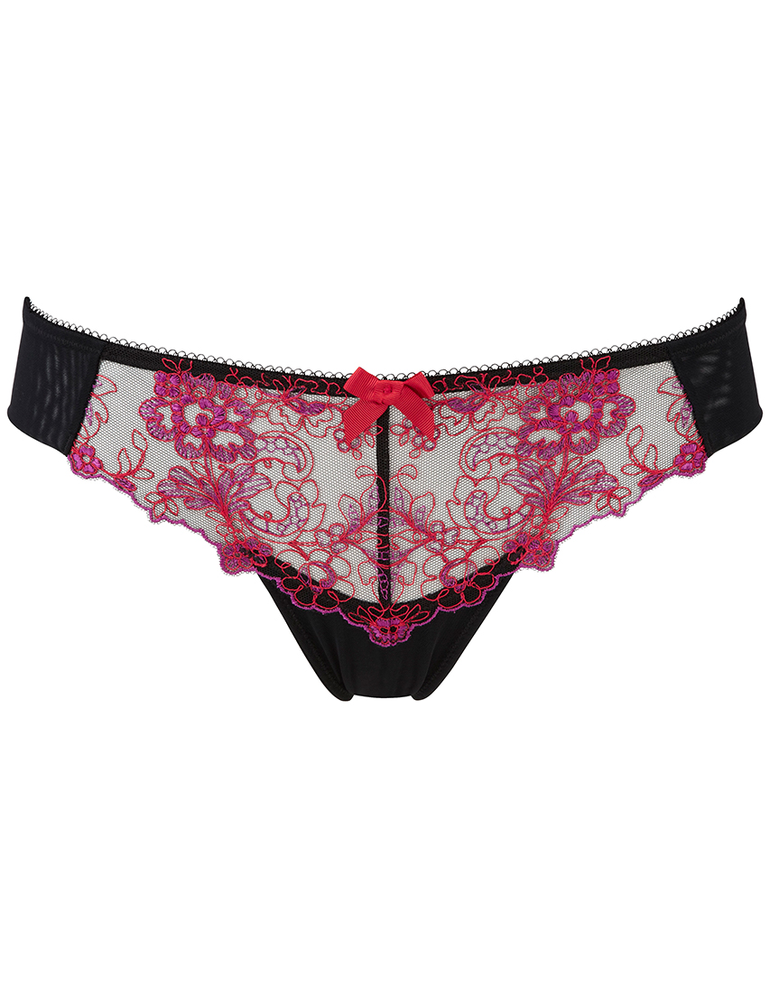 Женские трусы GOSSARD Passion-Flower-13303