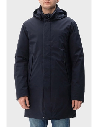 HETREGO куртка