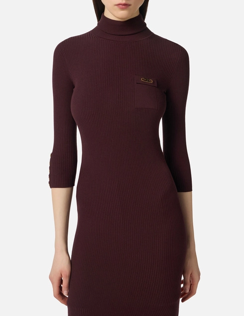 Elisabetta Franchi AM-23B-56E2-V390-EA4 фото-3