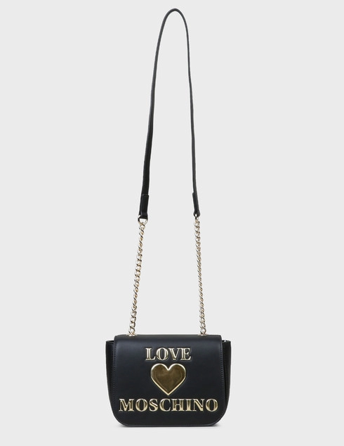 Love Moschino AGR-4032-black фото-2
