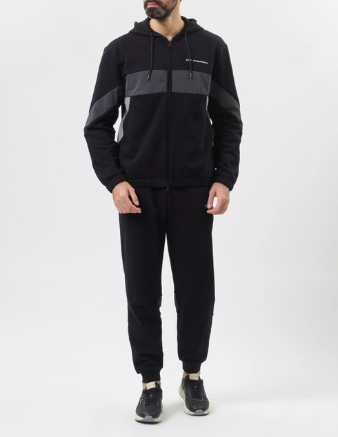 Ea7 Emporio Armani 000940-165_black фото-1