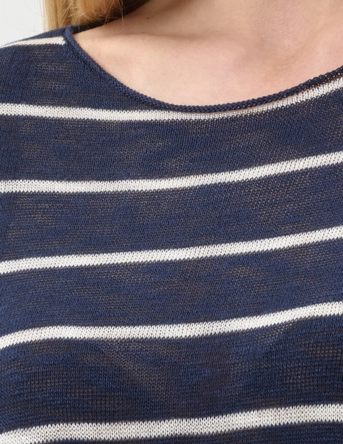 Kaos KT005-blu-panna_blue фото-5