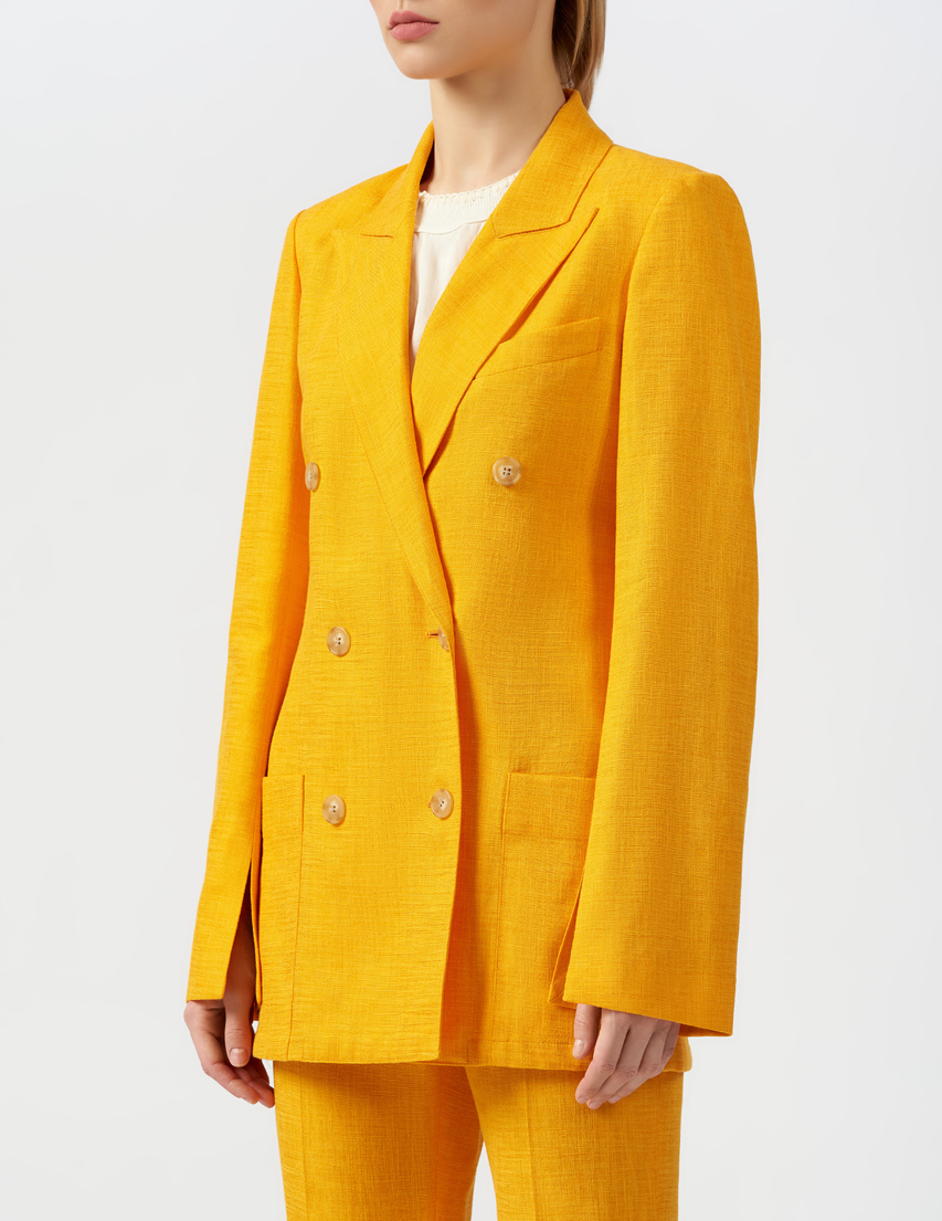 Joseph 4665-0617-yellow фото-2
