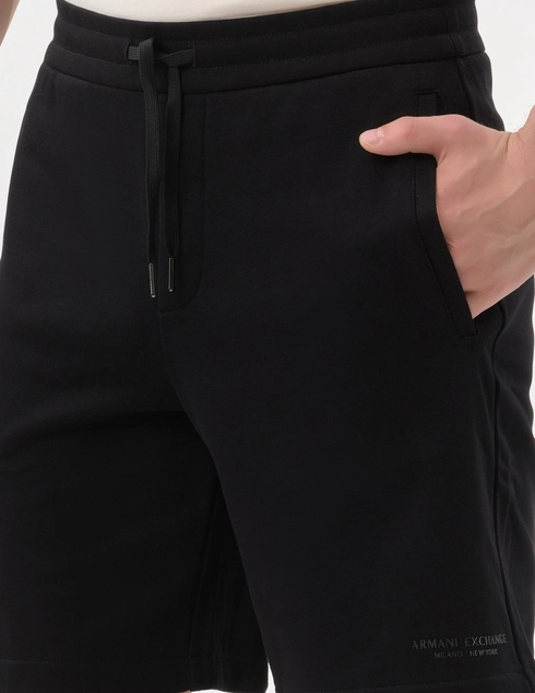 Armani Exchange XM001300-AF20934-UC001_black фото-5