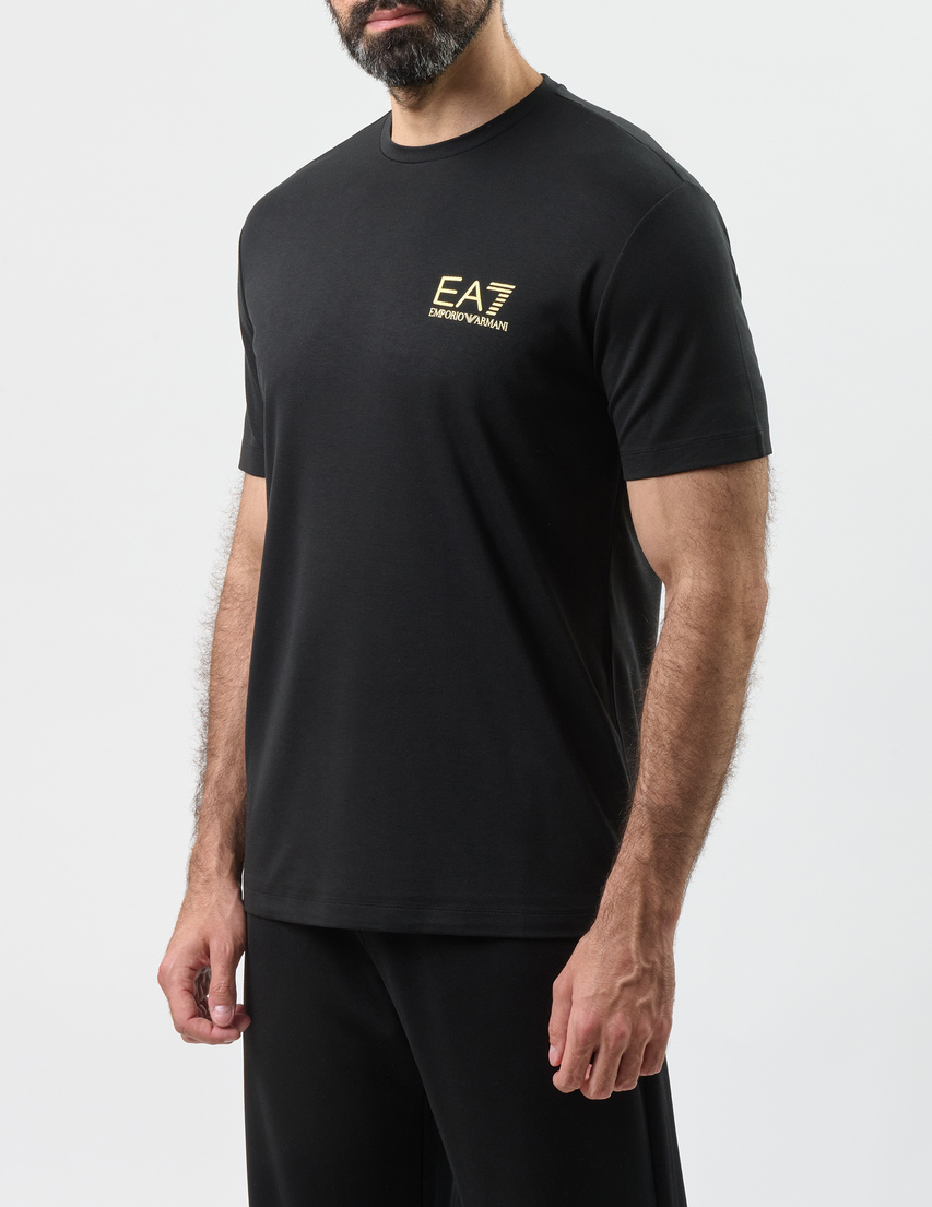 Ea7 Emporio Armani 000666-001_black фото-3