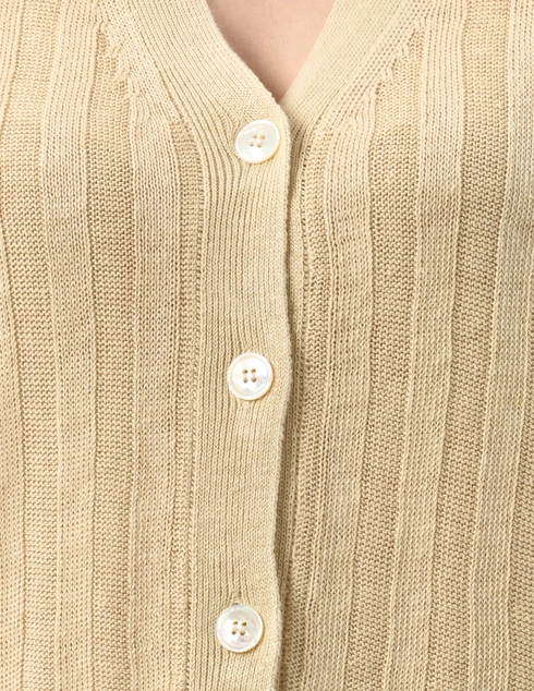 Max Mara 2616351018600-MMLRANGHI_beige фото-5