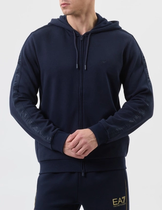 EMPORIO ARMANI спортивна кофта