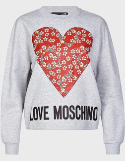 LOVE MOSCHINO