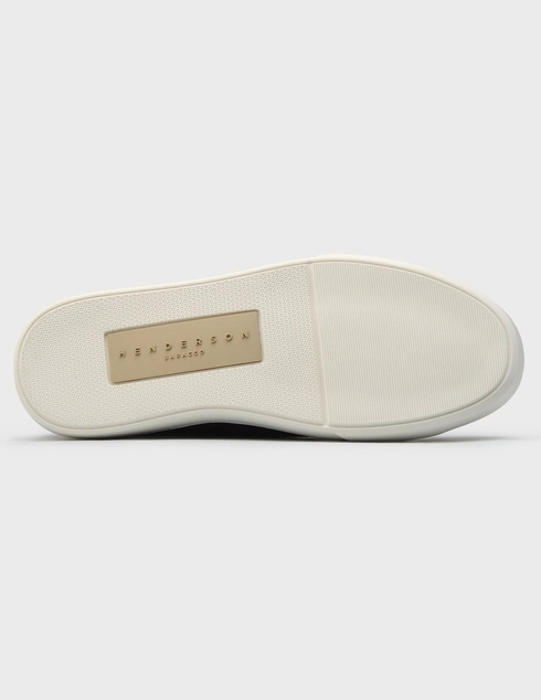 синие Кеды Henderson Baracco VEGA-5_blue размер - 36; 37; 37.5; 38; 39; 40