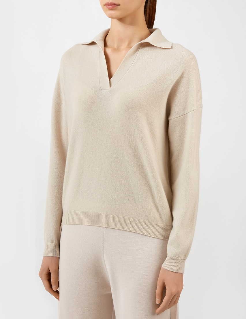 Allude ALL-AW20-205-11143-0041-41-beige фото-2