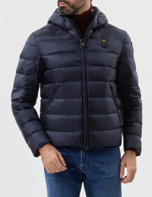 Blauer AGR-25WBLUC03086006047-888LT фото-1