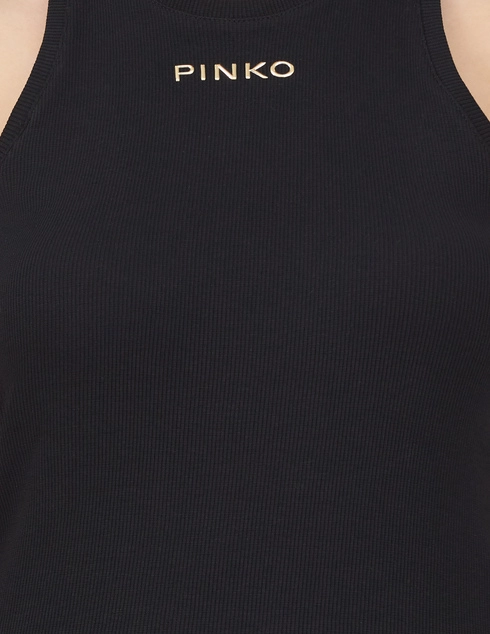 Pinko 100822-Z99_black фото-4