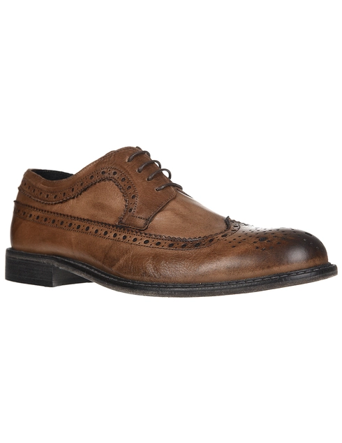 коричневые Дерби Antony Morato FW00938LE300015-2028