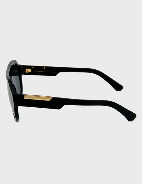 Dolce & Gabbana DG 4466 501/87 56 фото-3