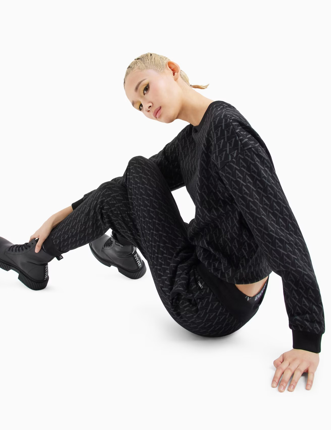 Спортивные брюки 