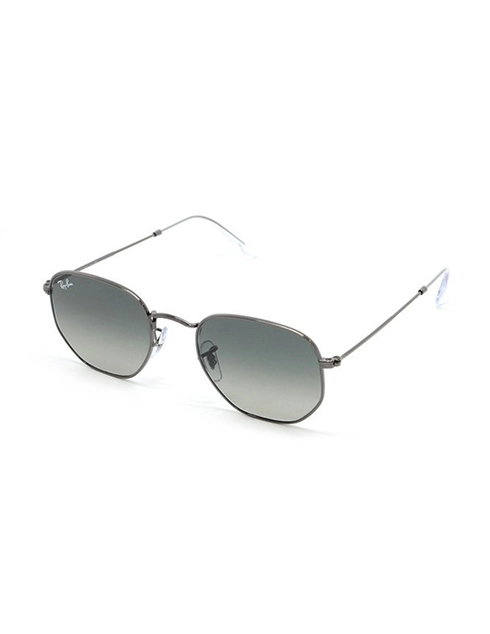 Ray-Ban HEXAGONAL FLAT LENSES RB3548N 004/71 51 фото-1