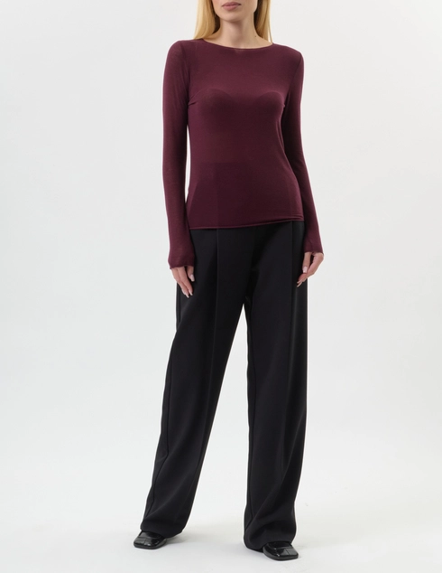 Clothe SW961105130_bordo фото-2