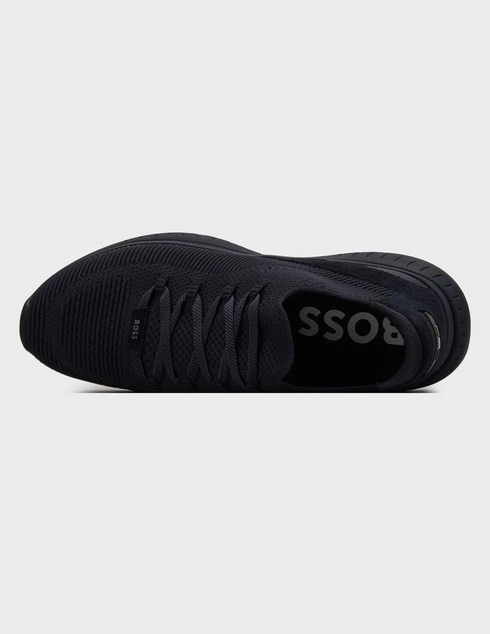синие мужские Кроссовки Boss AGR-50542130-405_blue 8185 грн